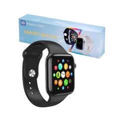 Smartwatch T700s 1,80" (Versão para Chamada) Preto